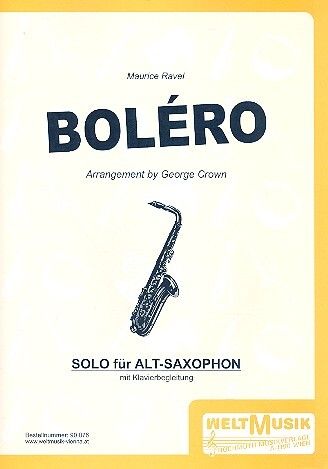 Bolero