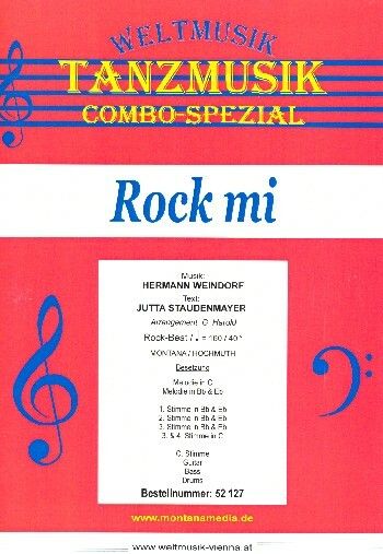 Rock mi