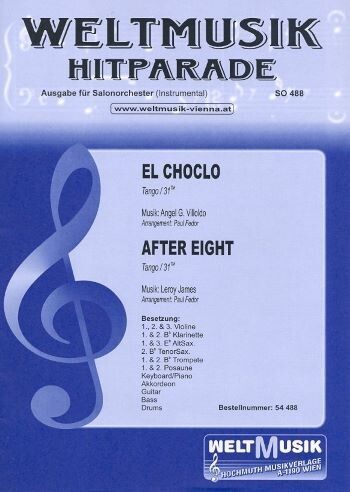 After eight