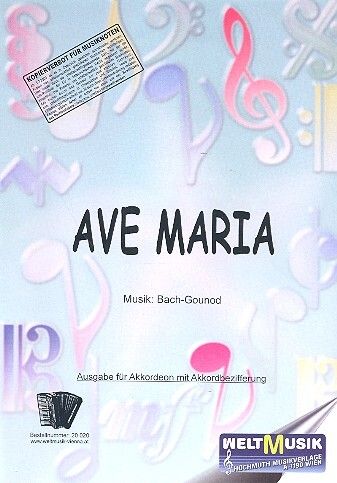 Ave Maria