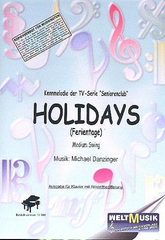 Holidays (Ferientage)
