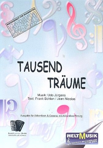 Tausend Träume
