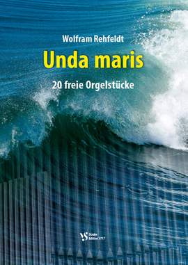 Rehfeldt, W: Unda maris
