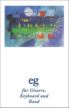 Evangelisches Gesangbuch