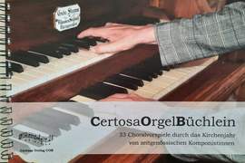 CertosaOrgelBüchlein