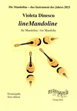 Dinescu, V: lineMandoline