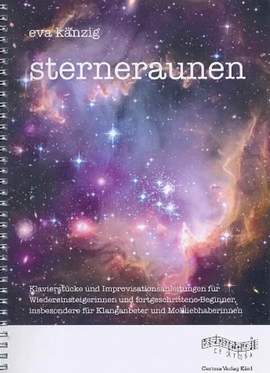 Känzig, E: Sterneraunen