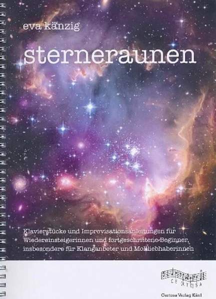 Känzig, E: Sterneraunen