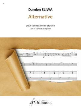 Sliwa, D: Alternative