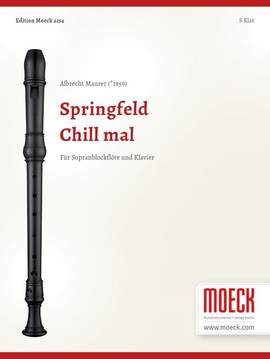 Maurer, A: Springfeld