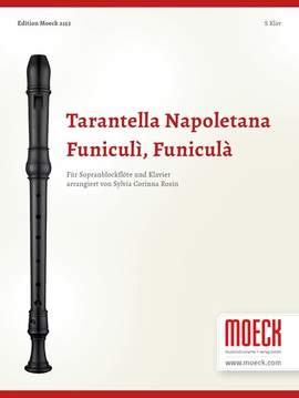 Tarantella Napoletana