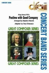 King, H V: Pastime With Good Company