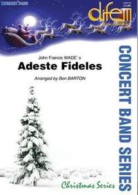 Wade, J F: Adeste Fideles