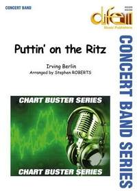 Berlin, I: Puttin' On The Ritz