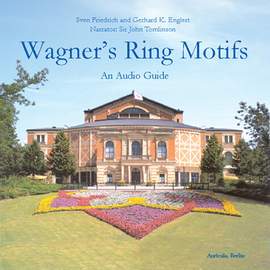 Friedrich, S: Wagner´s Ring Motifs