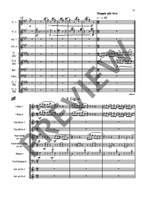 Strauss, R: Trois Danses Product Image
