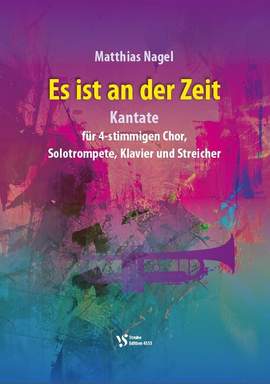 Nagel, M: Es ist an der Zeit