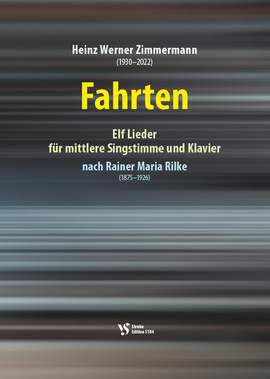 Zimmermann, H W: Fahrten