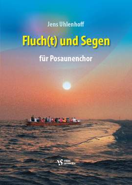 Uhlenhoff, J: Fluch(t) und Segen
