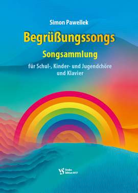 Pawellek, S: Begrüßungssongs
