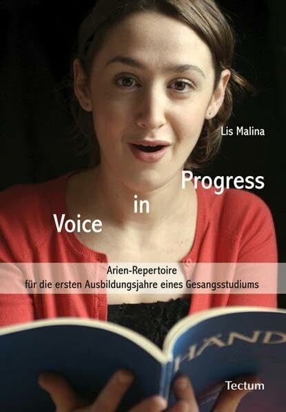 Malina, L: Voice in Progress
