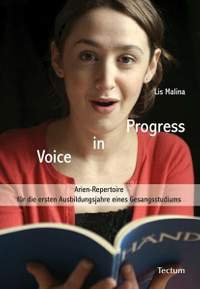 Malina, L: Voice in Progress