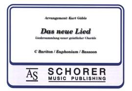 Gäble, K: Das neue Lied