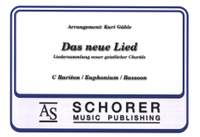 Gäble, K: Das neue Lied