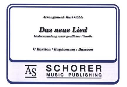 Gäble, K: Das neue Lied