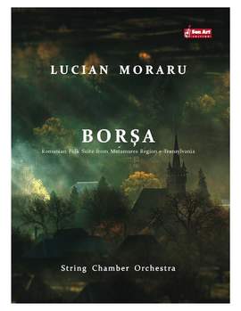 Moraru, L: Borsa