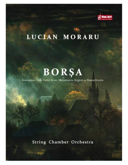 Moraru, L: Borsa