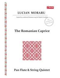 Moraru, L: The Romanian Caprice