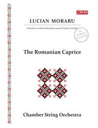 Moraru, L: The Romanian Caprice