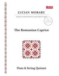 Moraru, L: The Romanian Caprice
