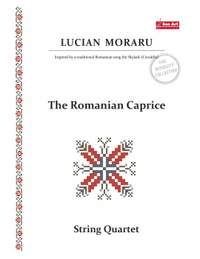 Moraru, L: The Romanian Caprice