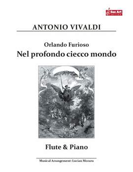 Vivaldi, A: Nel profondo ciecco mondo