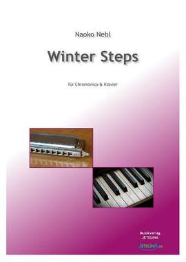 Nebl, N: Winter Steps
