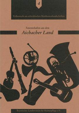 Tanzmelodien Aichacher Land