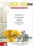 Praetorius, M: In Dulci Jubilo (in D)