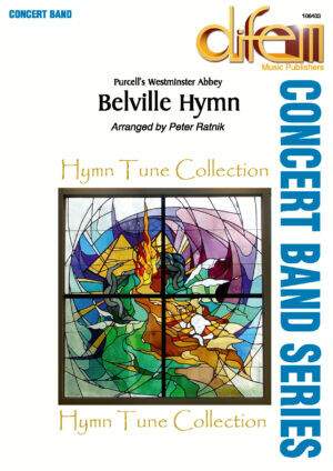 Purcell, H: Belville Hymn