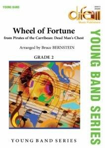 Zimmer, H: Wheel Of Fortune