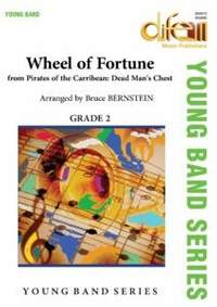 Zimmer, H: Wheel Of Fortune