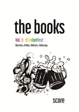the books - Vol. 5: Oktoberfest