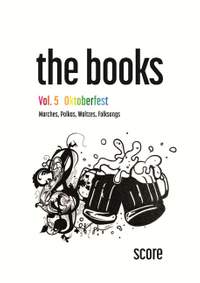the books - Vol. 5: Oktoberfest