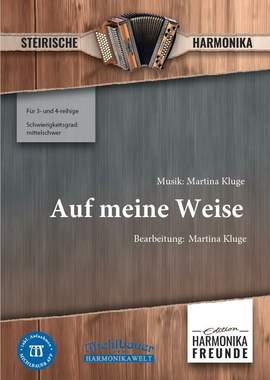 Auf meine Weise