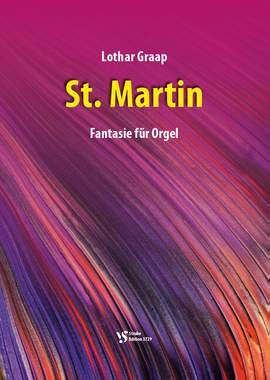 Graap, L: St. Martin