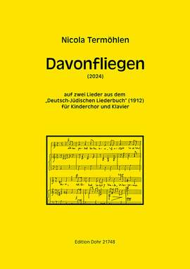 Termöhlen, N: Davonfliegen