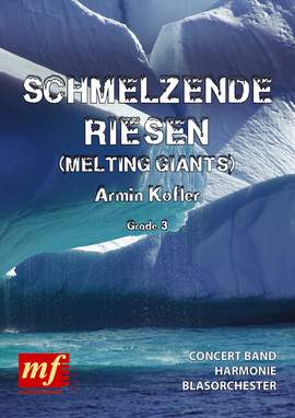 Kofler, A: Melting Giants