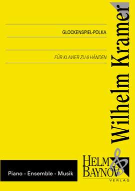 Kramer, W: Glockenspiel Polka op. 19