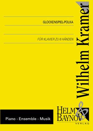 Kramer, W: Glockenspiel Polka op. 19